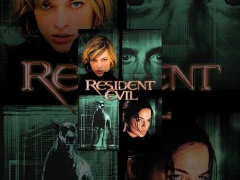 Resident evil full movie download in hindi