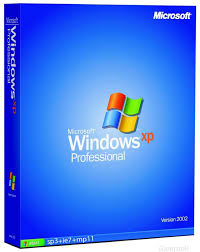 Windows xp download