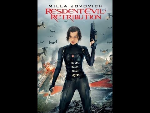 Resident Evil Full Movie Download