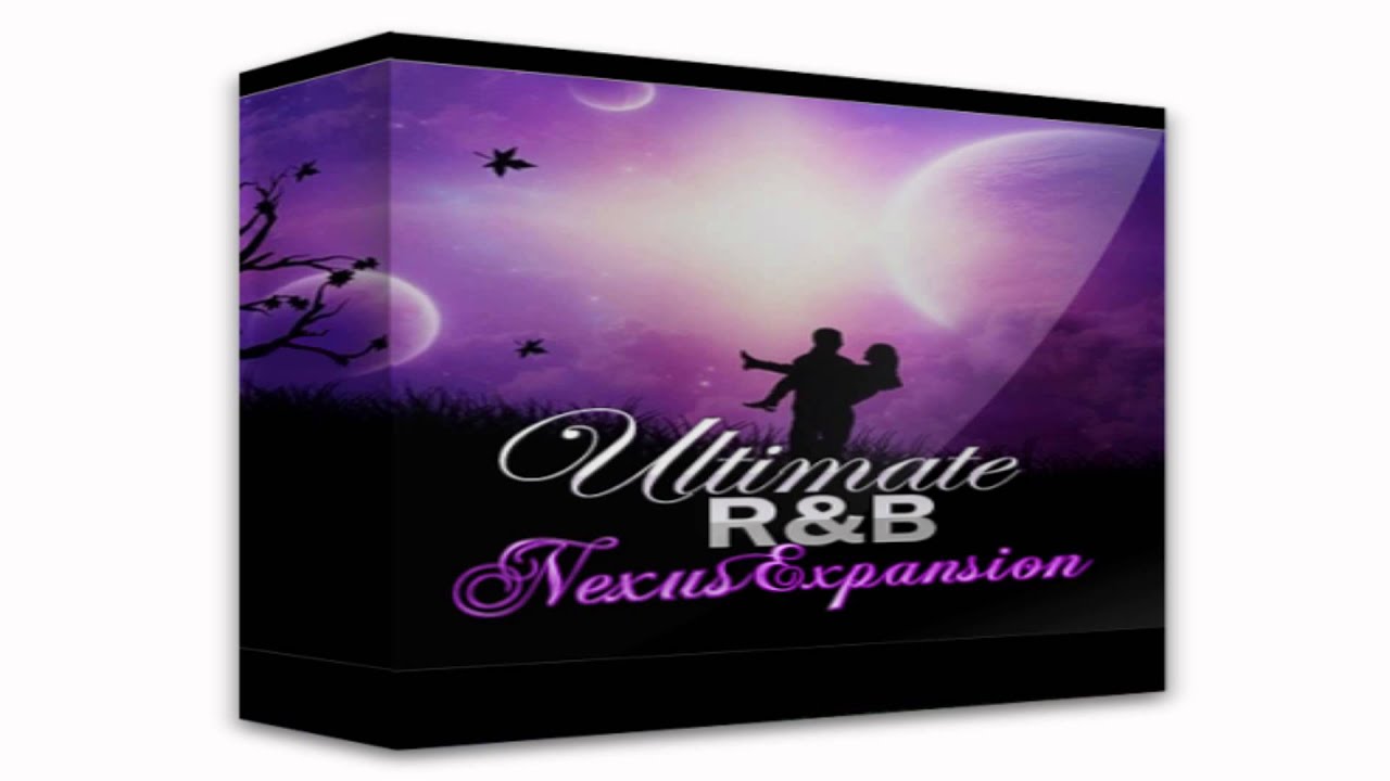 Nexus flute expansion free